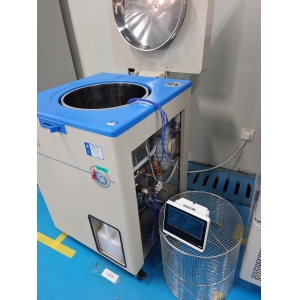 上海伯能滅菌器賦能生物制藥3Q驗證為定制化無菌生產(chǎn)護(hù)航